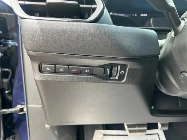 2026 Dodge Charger R/T Plus 4-Door AWD