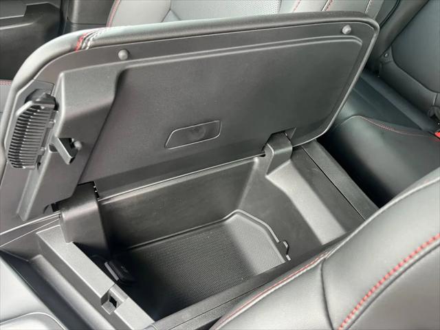 2026 Dodge Charger R/T Plus 4-Door AWD