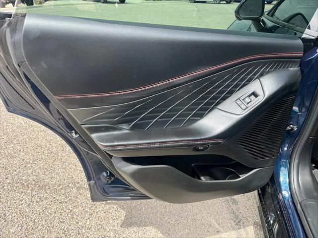 2026 Dodge Charger R/T Plus 4-Door AWD