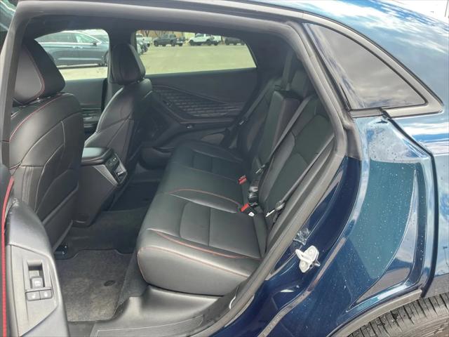 2026 Dodge Charger R/T Plus 4-Door AWD