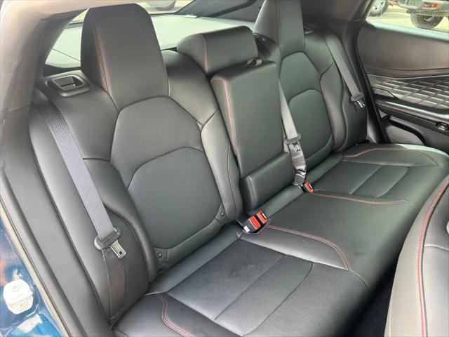 2026 Dodge Charger R/T Plus 4-Door AWD
