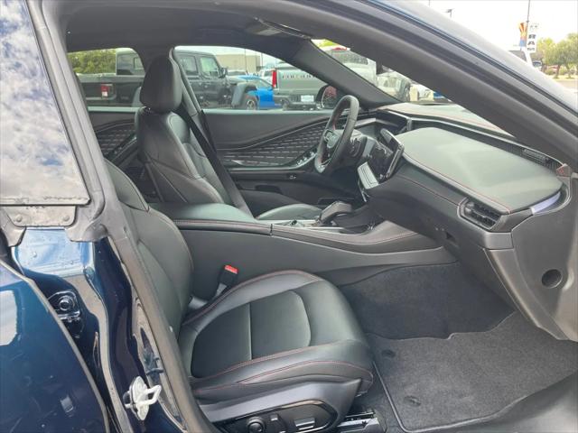 2026 Dodge Charger R/T Plus 4-Door AWD
