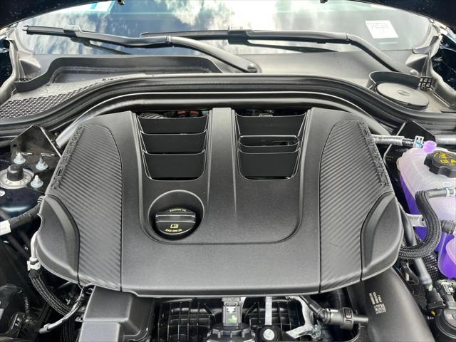 2026 Dodge Charger R/T Plus 4-Door AWD