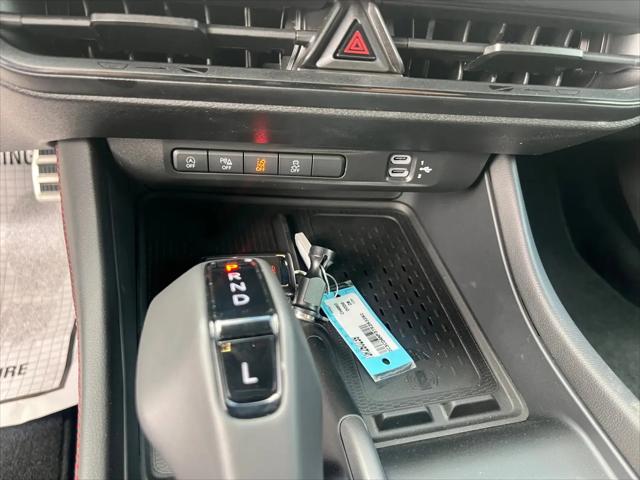2026 Dodge Charger R/T Plus 4-Door AWD