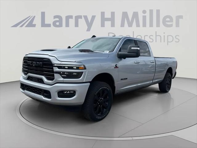 2026 Ram 3500 Laramie for sale in Tucson, AZ
