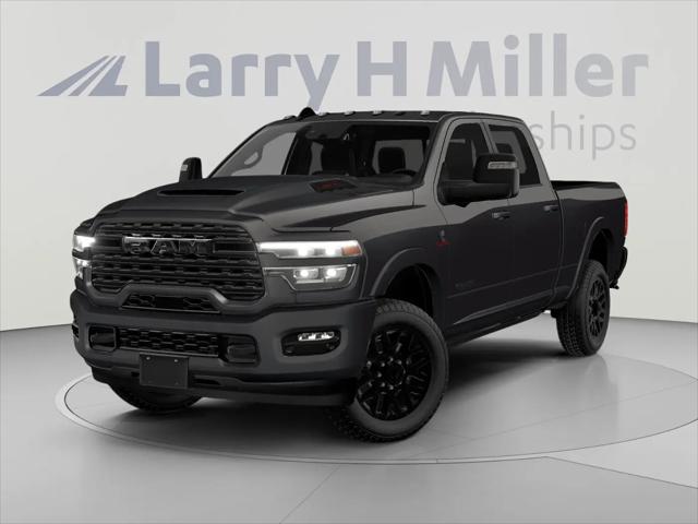 2026 Ram 2500 Limited Crew Cab 4x4 6'4" Box for sale in Tucson, AZ