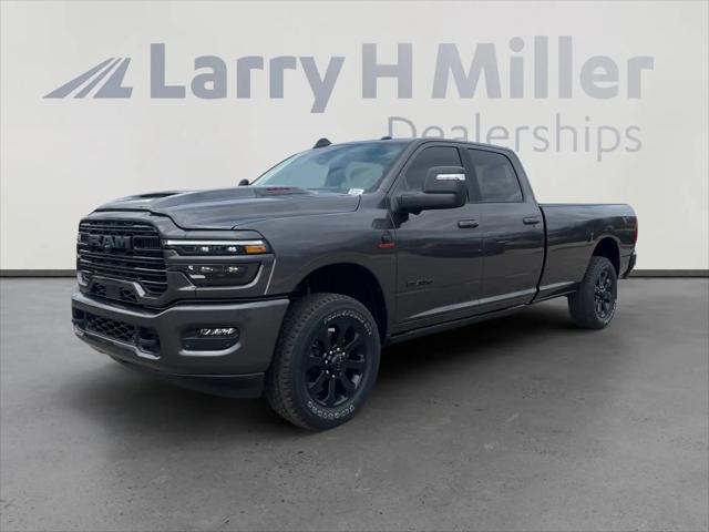 2026 Ram 3500 Laramie Crew Cab 4x4 8' Box for sale in Tucson, AZ