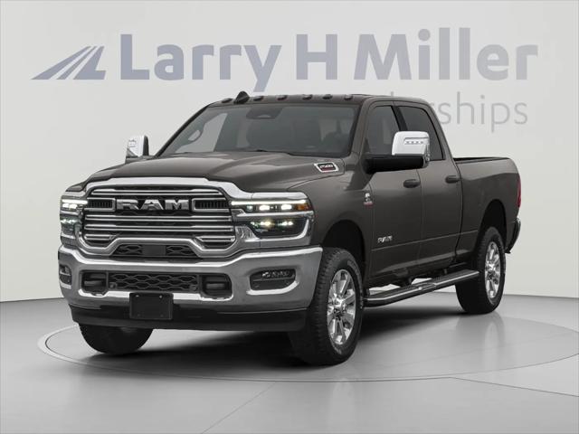 2026 Ram 2500 Laramie Crew Cab 4x4 6'4" Box for sale in Tucson, AZ