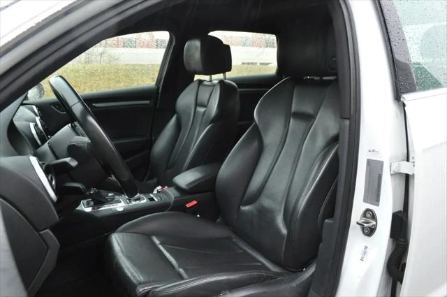 2016 Audi A3 e-tron 1.4T Premium