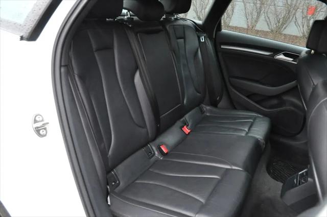2016 Audi A3 e-tron 1.4T Premium