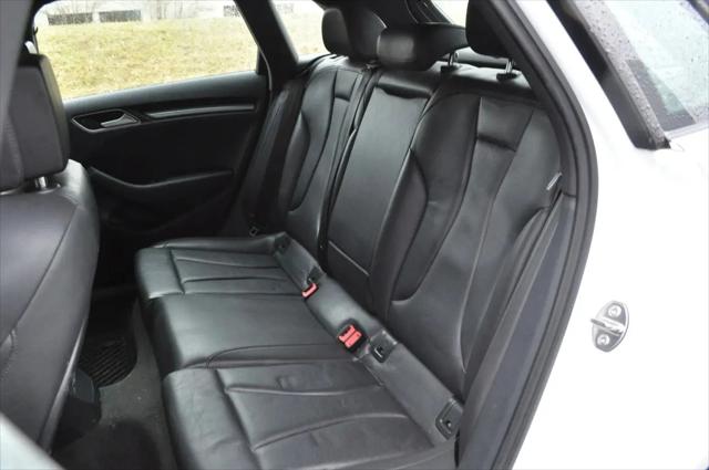 2016 Audi A3 e-tron 1.4T Premium