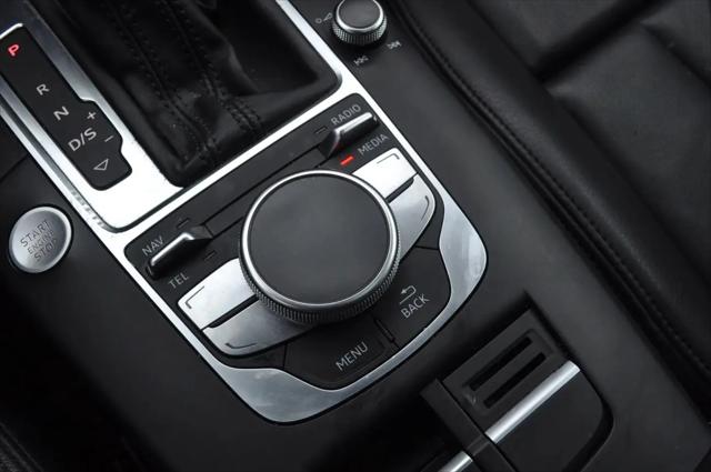 2016 Audi A3 e-tron 1.4T Premium