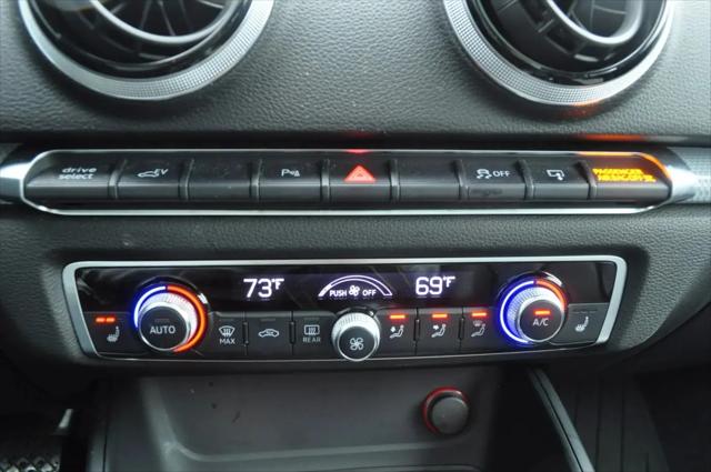 2016 Audi A3 e-tron 1.4T Premium