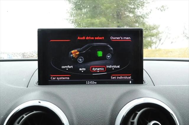 2016 Audi A3 e-tron 1.4T Premium