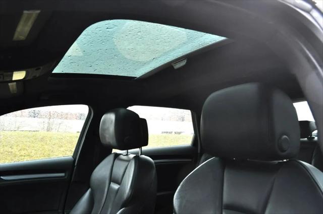 2016 Audi A3 e-tron 1.4T Premium