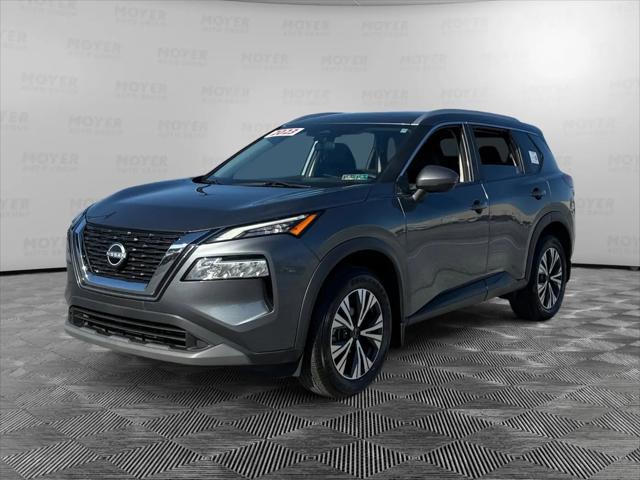 2023 Nissan Rogue SV Intelligent AWD for sale in Lebanon, PA