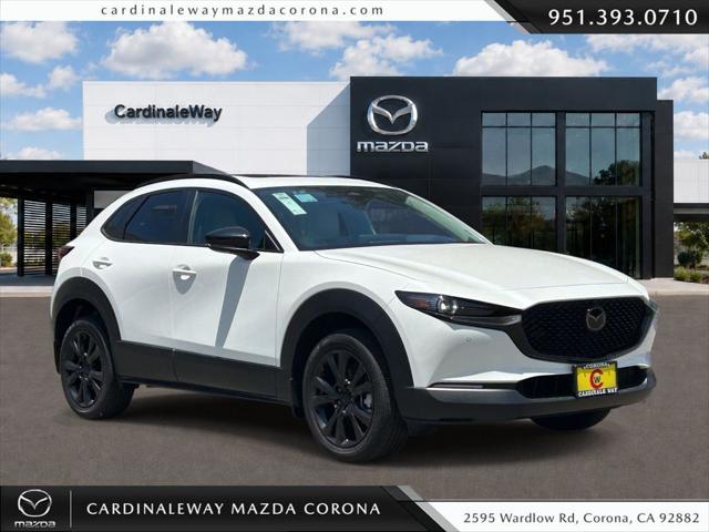 2026 Mazda CX-30 2.5 Turbo Aire Edition for sale in Corona, CA