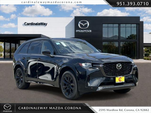 2026 Mazda X-90 3.3 Turbo S Premium Sport for sale in Corona, CA