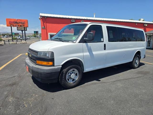 2018 Chevrolet Express LS for sale in Wheat Ridge, CO