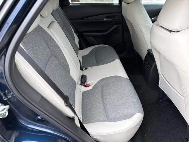 2026 Mazda CX-30 2.5 S Aire Edition