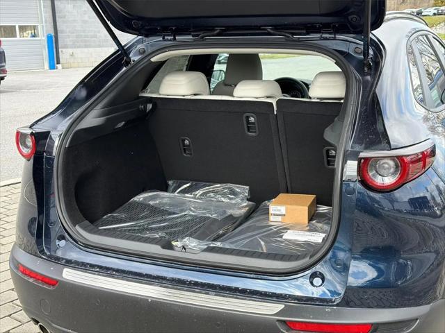2026 Mazda CX-30 2.5 S Aire Edition