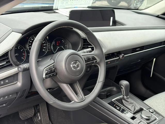 2026 Mazda CX-30 2.5 S Aire Edition