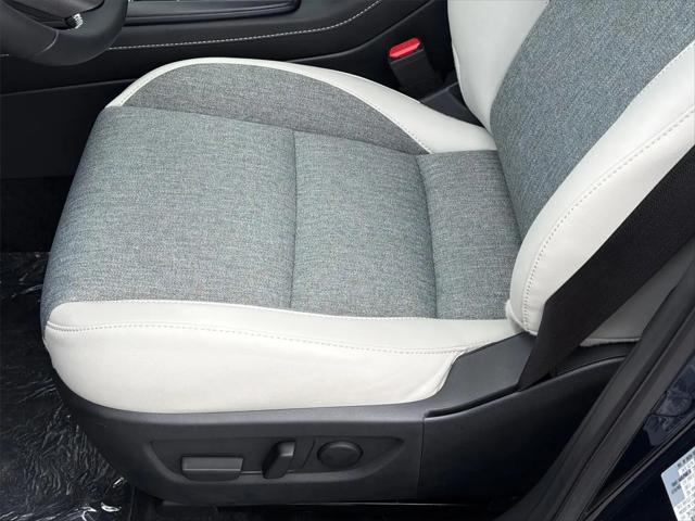 2026 Mazda CX-30 2.5 S Aire Edition