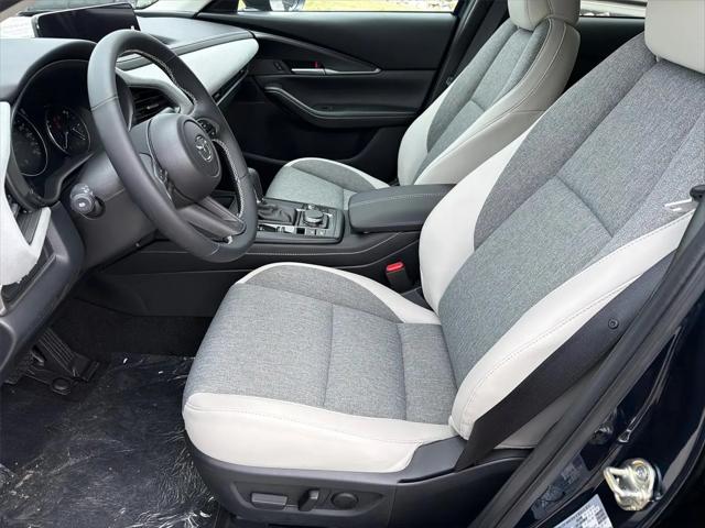2026 Mazda CX-30 2.5 S Aire Edition