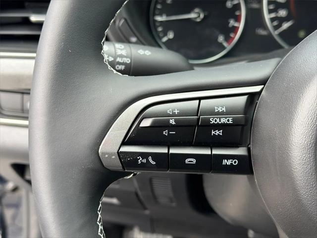 2026 Mazda CX-30 2.5 S Aire Edition