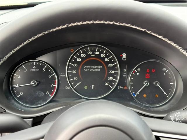 2026 Mazda CX-30 2.5 S Aire Edition