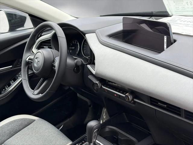 2026 Mazda CX-30 2.5 S Aire Edition