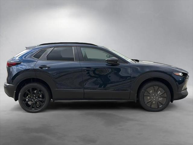 2026 Mazda CX-30 2.5 S Aire Edition