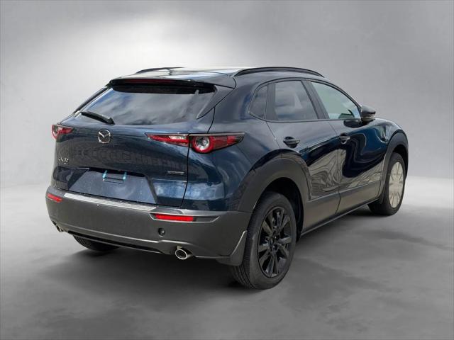 2026 Mazda CX-30 2.5 S Aire Edition
