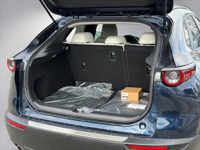 2026 Mazda CX-30 2.5 S Aire Edition