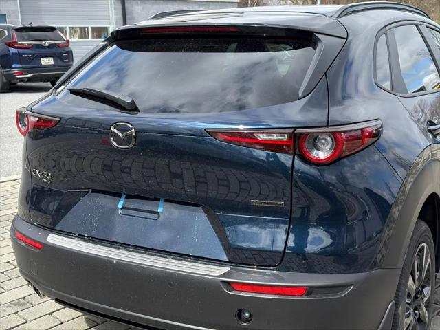 2026 Mazda CX-30 2.5 S Aire Edition
