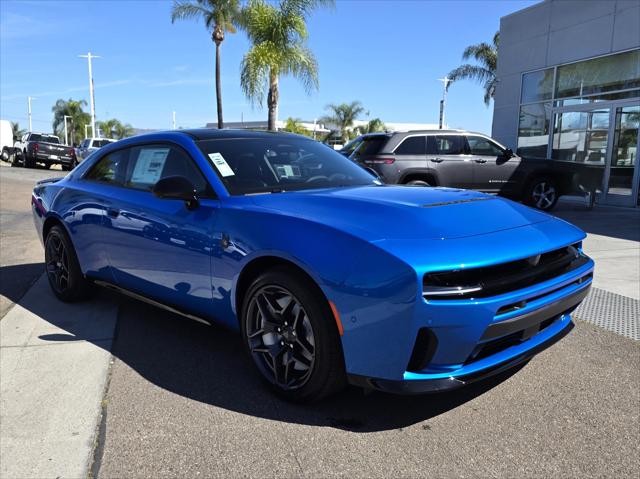 2026 Dodge Charger Scat Pack 2-Door AWD