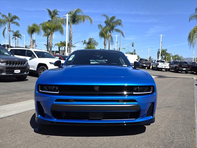 2026 Dodge Charger Scat Pack 2-Door AWD