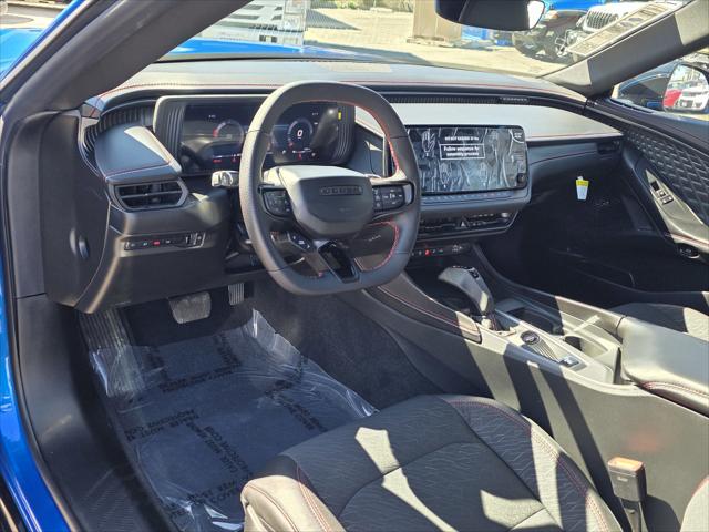 2026 Dodge Charger Scat Pack 2-Door AWD