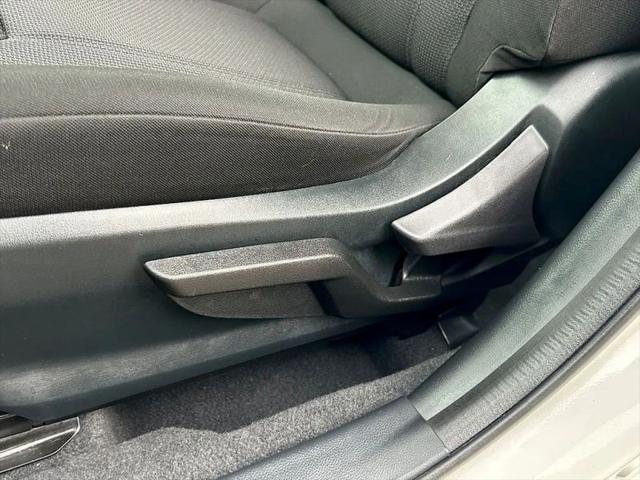 2023 Subaru Impreza Base Sedan