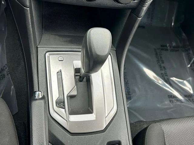 2023 Subaru Impreza Base Sedan
