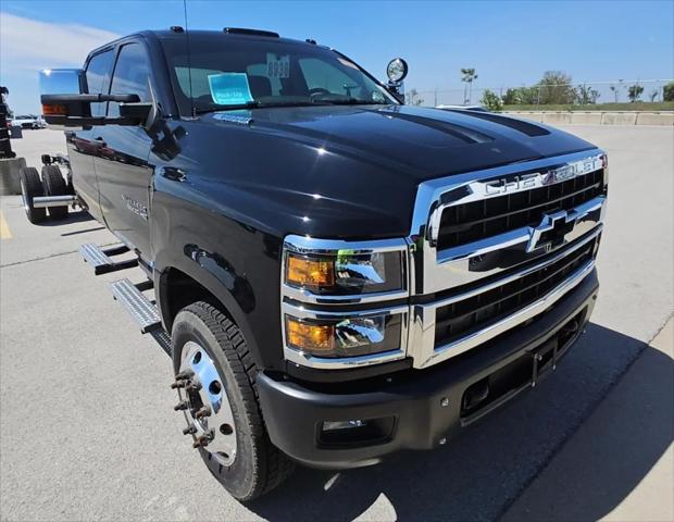 2022 Chevrolet 4500HD 1WT for sale in Culver City, CA