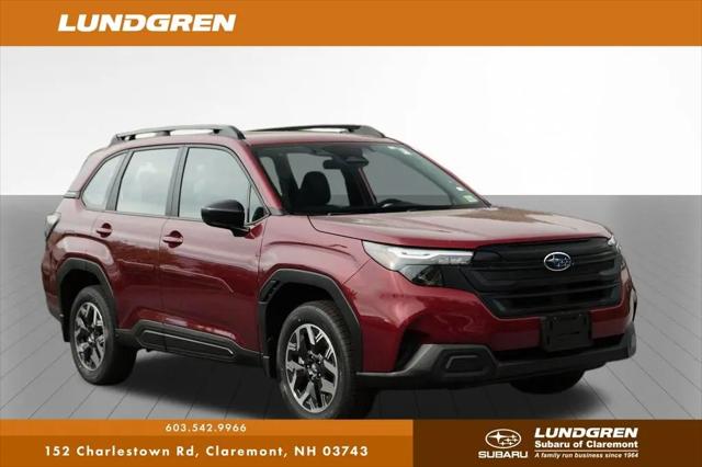 2026 Subaru Forester Base for sale in Claremont, NH