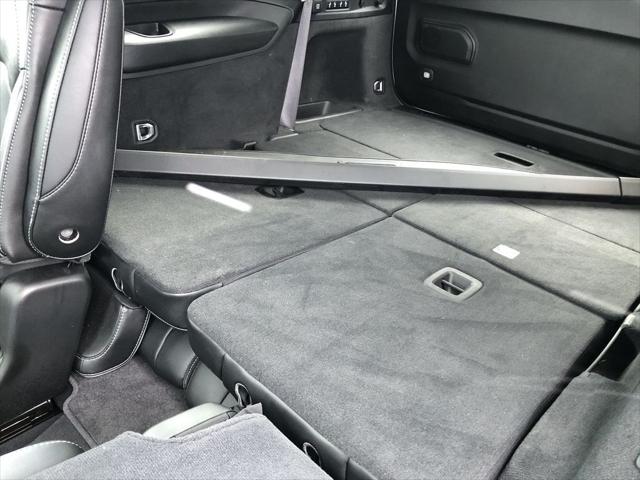 2023 Jeep Grand Cherokee L Overland 4x4
