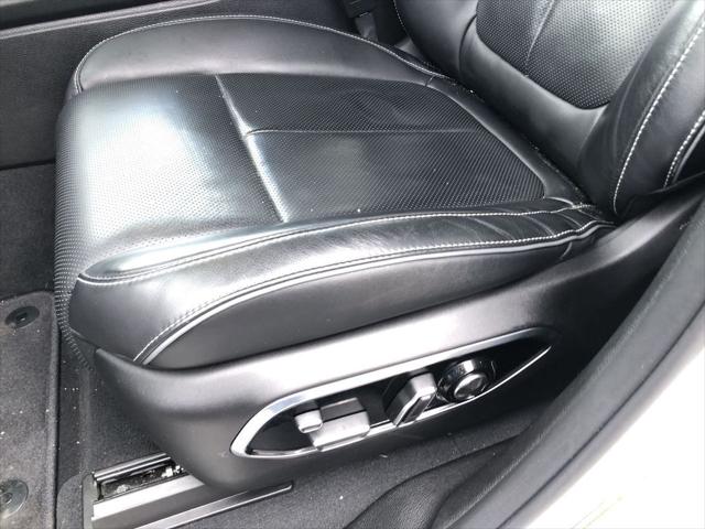 2023 Jeep Grand Cherokee L Overland 4x4
