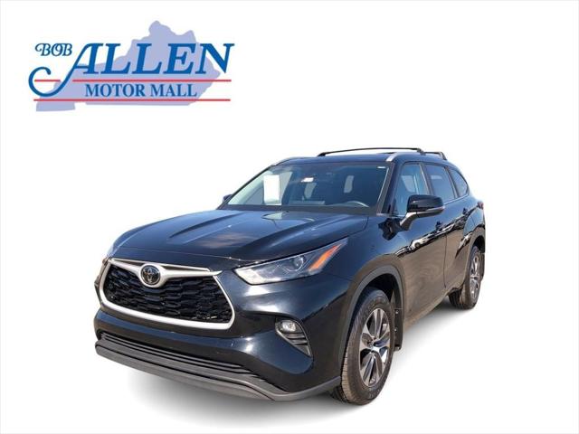 2023 Toyota Highlander XLE for sale in Danville, KY