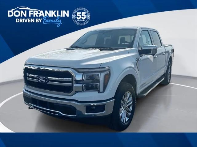2026 Ford F-150 LARIAT for sale in London, KY