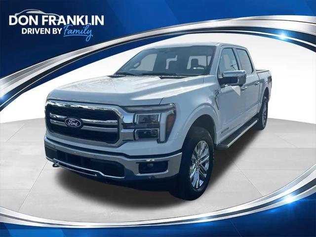 2026 Ford F-150 LARIAT for sale in London, KY