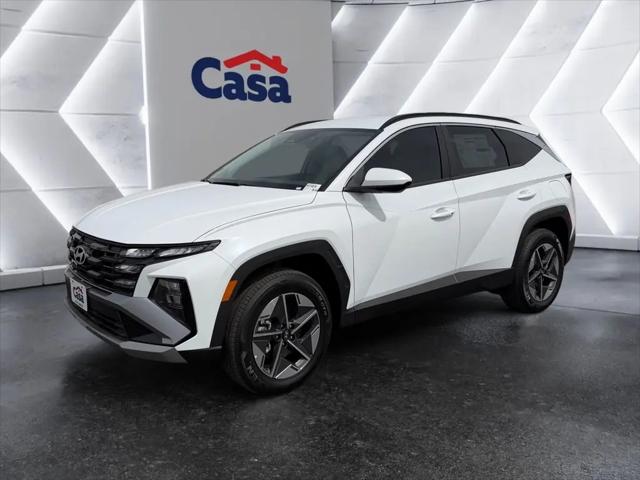 2026 Hyundai Tucson Plug-In Hybrid SEL for sale in Las Cruces, NM