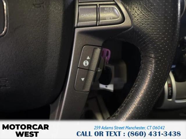 2010 Honda Pilot Touring