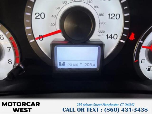 2010 Honda Pilot Touring